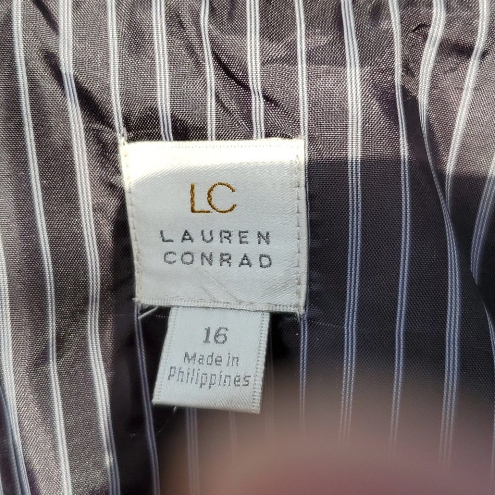 Gray Blazer - image 3